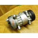 Klimakompressor VW Golf 4 IV Sanden SD7V16 1J0820803F