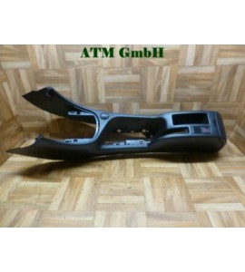 Mittelkonsole Aschenbecher Ablagefach Staufach 9634495677 Peugeot 307 Schwarz