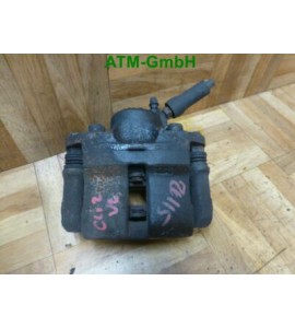 Bremssattel vorne links Renault Clio 2 1,2 43KW Lucas 376 B332 5120/3 29L-1P