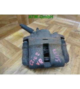 Bremssattel vorne rechts Renault Clio 2 1,2 43KW Lucas 376 B332