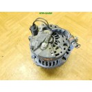 Lichtmaschine Generator Audi A3 Bosch 70A 14V 028903028C 0124315003