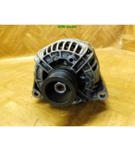 Lichtmaschine Generator Mercedes Benz C-Klasse CL203 Bosch 0986042550 120A 14V
