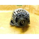 Lichtmaschine Generator Mercedes Benz C-Klasse CL203 Bosch 0986042550 120A 14V