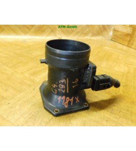 Luftmengenmesser Luftmassenmesser VW Golf 4 IV Hitachi 06A906461B