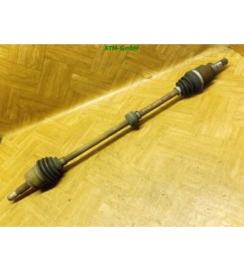 Antriebswelle Gelenkwelle Mitsubishi Colt 6 VI rechts Beifahrerseite