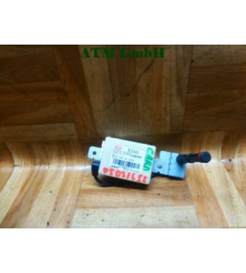 Antenne Dachantenne mit Antennenfuß 0K54A677R0 Kia Carnival II Bj 01-05 K54A