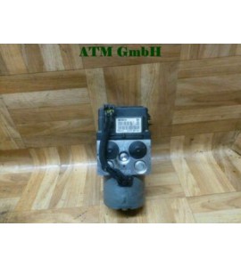ABS Hydraulikblock Steuergerät Bosch 0265216042 9633666580 Citroen Xsara Picasso