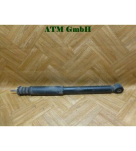 Federbein Pralldämpfer Stoßdämpfer hinten Renault Clio II 3 türig