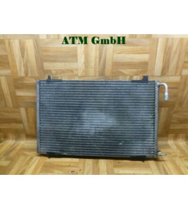 Klimakondensator Kondensator Peugeot 206 2.0