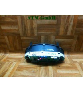 Tacho Kombiinstrument 0K52A55430A Kia Carnival II 2.9 TD Bj 01-05