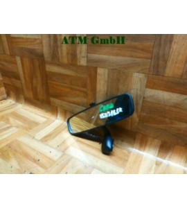 Innenspiegel Rückspiegel Schwarz Kia Carnival II Bj 01-05