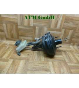 Hauptbremszylinder Bremskraftverstärker Honda Civic VII BJ 99-06