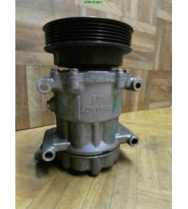 Klimakompressor Renault Modus 1.6 65 kW Sanden 8200365787