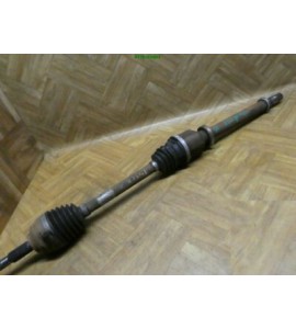 Antriebswelle Gelenkwelle Renault Modus 1.6 65 kW rechts 8200358164