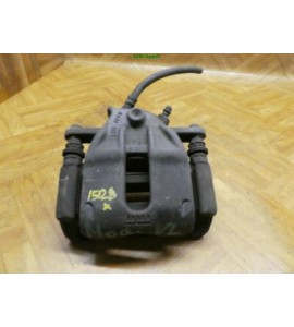 Bremssattel Renault Modus vorne links TRW Fahrerseite