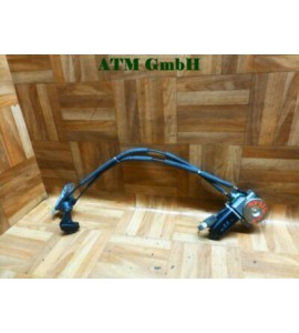 Fensterhebermotor Fensterheber hinten links Kia Carnival II Bj 01-05