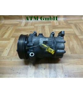 Klimakompressor Klima Kompressor Citroen Berlingo 1.4 55 KW R134A