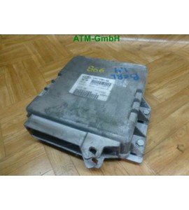 Steuergerät Motorsteuergerät Citroen Berlingo 1.4i Magneti Marelli 12v 962899358