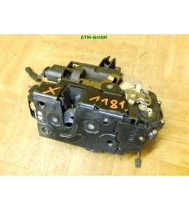 Türschloss Schloss vorne rechts VW Golf 4 IV 5 türig Beifahrerseite