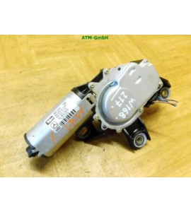 Wischermotor hinten Heckwischermotor Mercedes Benz A-Klasse W168 Valeo 404.292
