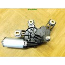 Wischermotor hinten Heckwischermotor Mercedes Benz A-Klasse W168 Valeo 404.292