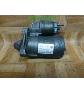 Anlasser Starter Fiat Idea 1.2 16V 63102022 Denso