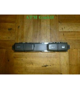 Schalter Schalterleiste ZV-Sperre Fenstersperre Mittelkonsole Fiat Idea 12000394