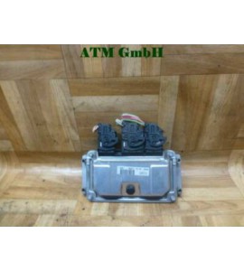 Motorsteuergerät Bosch 0261206633 9637839580 Citroen Xsara Picasso 1.8 16V