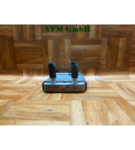 Wärmetauscher Heizungskühler Heizungskasten Hinten Kia Carnival II Bj 01-05