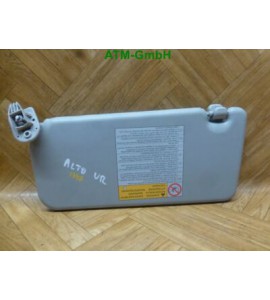 Sonnenblende Suzuki Alto V GF rechts Beifahrerseite