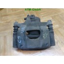 Bremssattel vorne rechts Citroen C1 1.0 Bosch 48