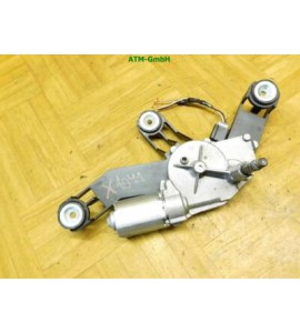 Wischermotor vorne Wischergestänge Citroen Xsara Bosch 0390241355 12v