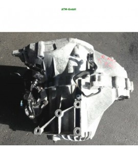 Getriebe Ford Focus C-Max 2.0 TDCi 100 kW Getriebecode 4M5R7002CC