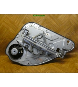 Türverkleidung Fensterheber Fensterhebermotor Ford Focus C-Max hinten links