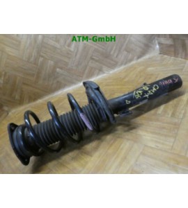 Federbein Pralldämpfer Stoßdämpfer Ford Focus C-Max vorne rechts