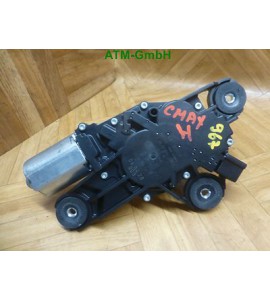 Wischermotor Ford Focus C-Max hinten Heckwischermotor Bosch ADO 12v 0390201823