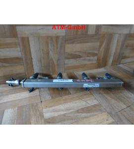 Einspritzleiste Ford Focus C-MAX BJ 2003 - 2007 2L