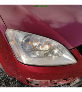 Frontscheinwerfer Scheinwerfer Ford Focus C-Max rechts Beifahrerseite