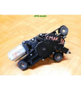 Wischermotor hinten Heckwischermotor Ford Focus C-Max Bosch 3M51R17K441AB