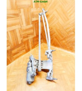 Wischermotor vorne Wischergestänge Ford Focus C-Max Bosch 3M5117508AA