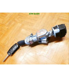 Zündschloss Schlüssel x 2 Stück Ford Focus C-Max