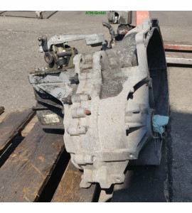 Getriebe Schaltgetriebe Ford Focus C-Max 1.6 TDCi Getriebecode 3M5R7002YD