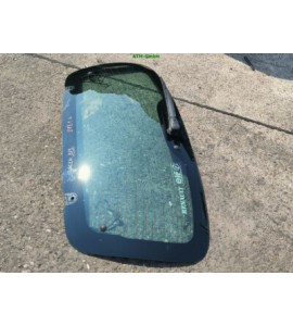 Heckklappe Renault Megane Scenic