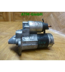 Anlasser Starter Renault Clio 3 III 1,5 dCi 8200584675B 12v