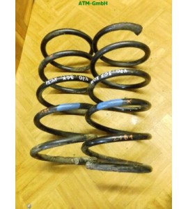 Feder Federn x 2 Stück Volvo V70 II 285