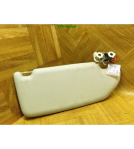 Sonnenblende Volvo V70 II 285 links Fahrerseite