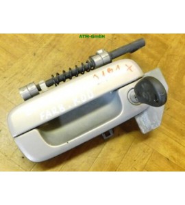 Türgriff Schlüssel außen vorne links Citroen Berlingo 9621858877 Farbcode KDD