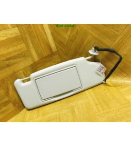 Sonnenblende Volvo V40 rechts Beifahrerseite