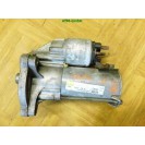 Anlasser Starter Peugeot 206 Valeo D6G3 12v Cl.3 9648644680