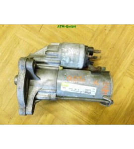 Anlasser Starter Peugeot 206 Valeo D6G3 12v Cl.3 9648644680